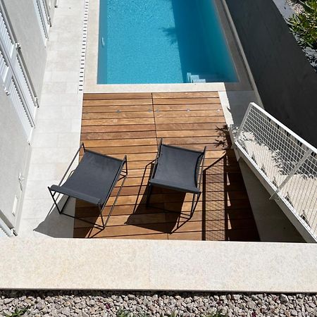 Apartment Arte Vrbnik מראה חיצוני תמונה