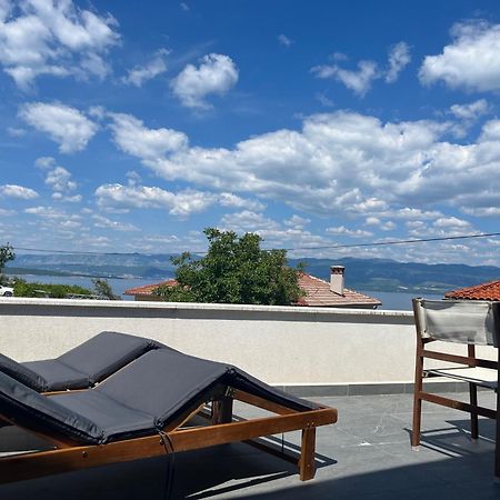 Apartment Arte Vrbnik מראה חיצוני תמונה
