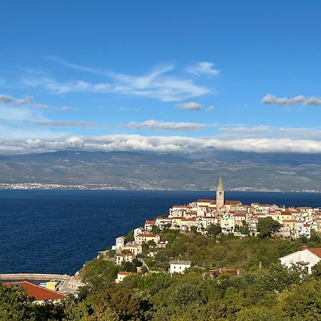 Apartment Arte Vrbnik מראה חיצוני תמונה
