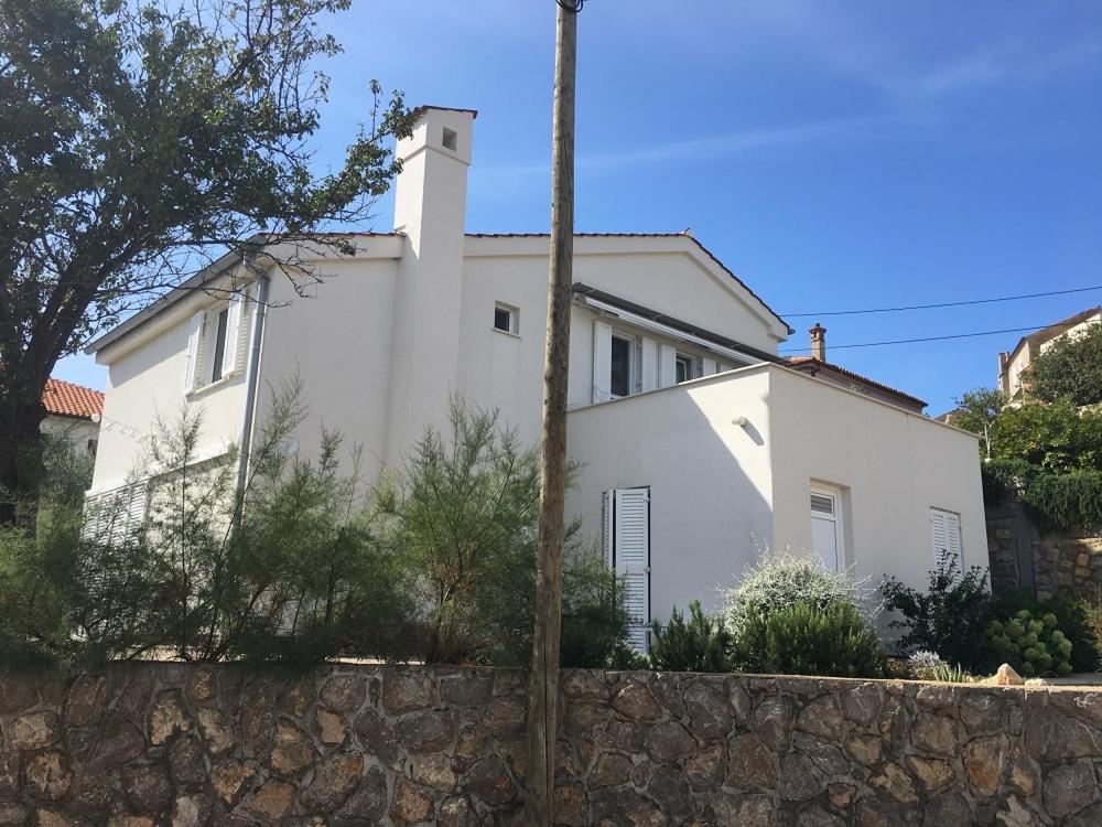 Apartment Arte Vrbnik מראה חיצוני תמונה