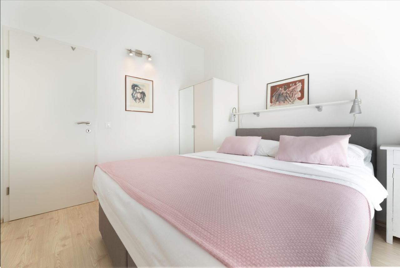 Apartment Arte Vrbnik מראה חיצוני תמונה