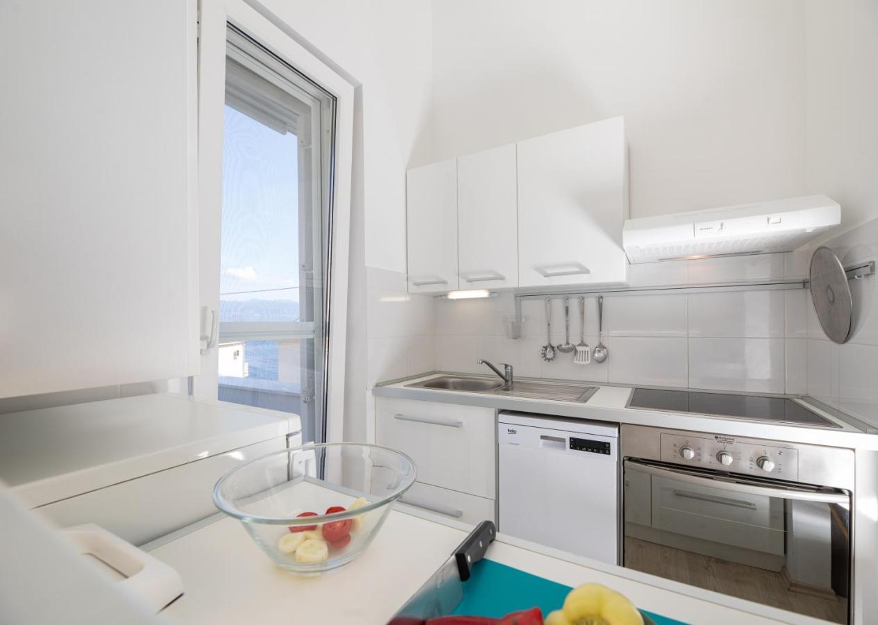 Apartment Arte Vrbnik מראה חיצוני תמונה