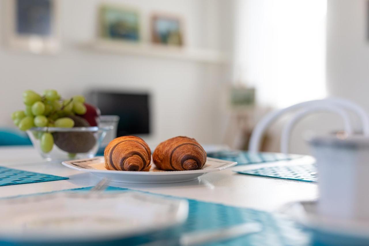 Apartment Arte Vrbnik מראה חיצוני תמונה