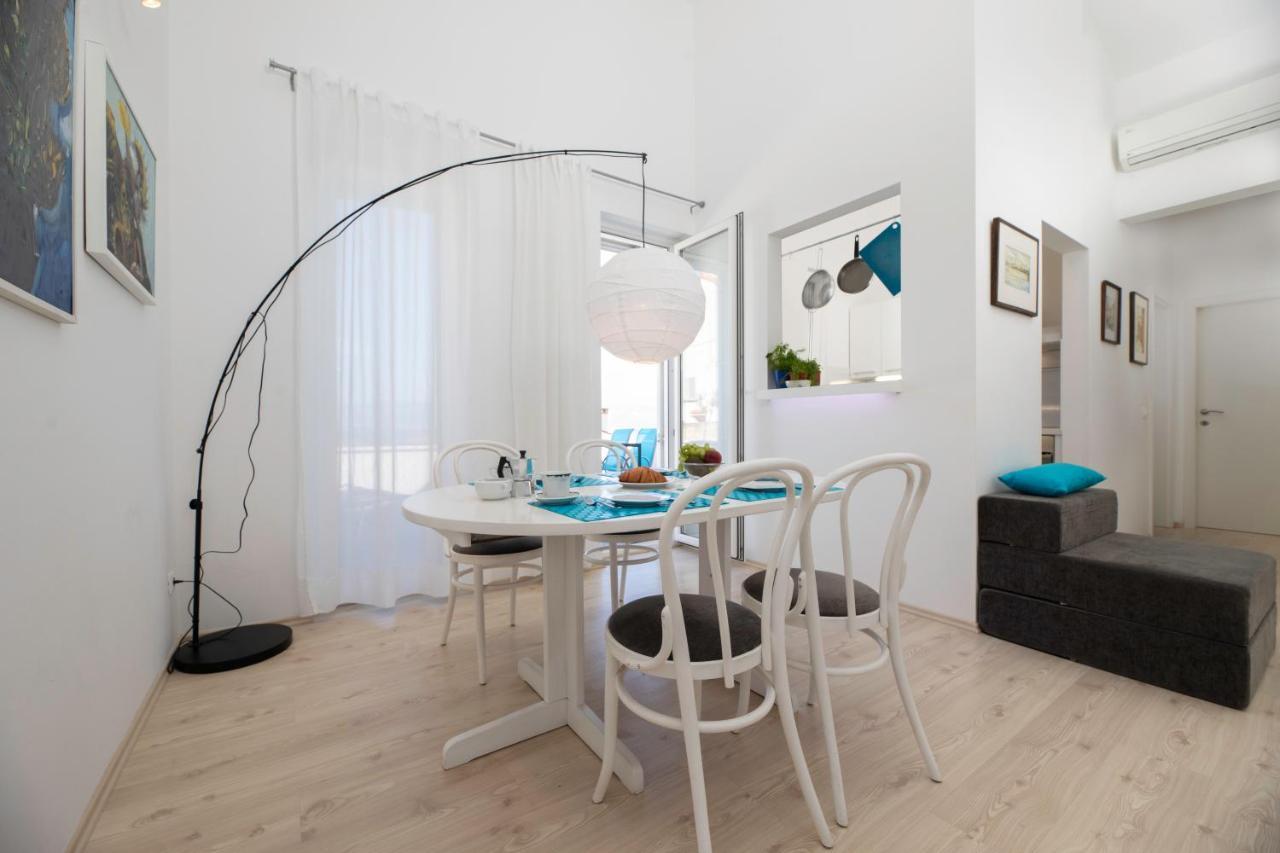 Apartment Arte Vrbnik מראה חיצוני תמונה