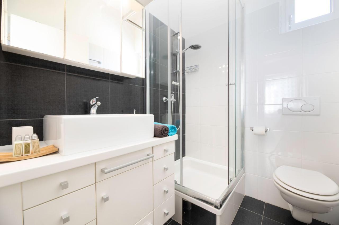 Apartment Arte Vrbnik מראה חיצוני תמונה