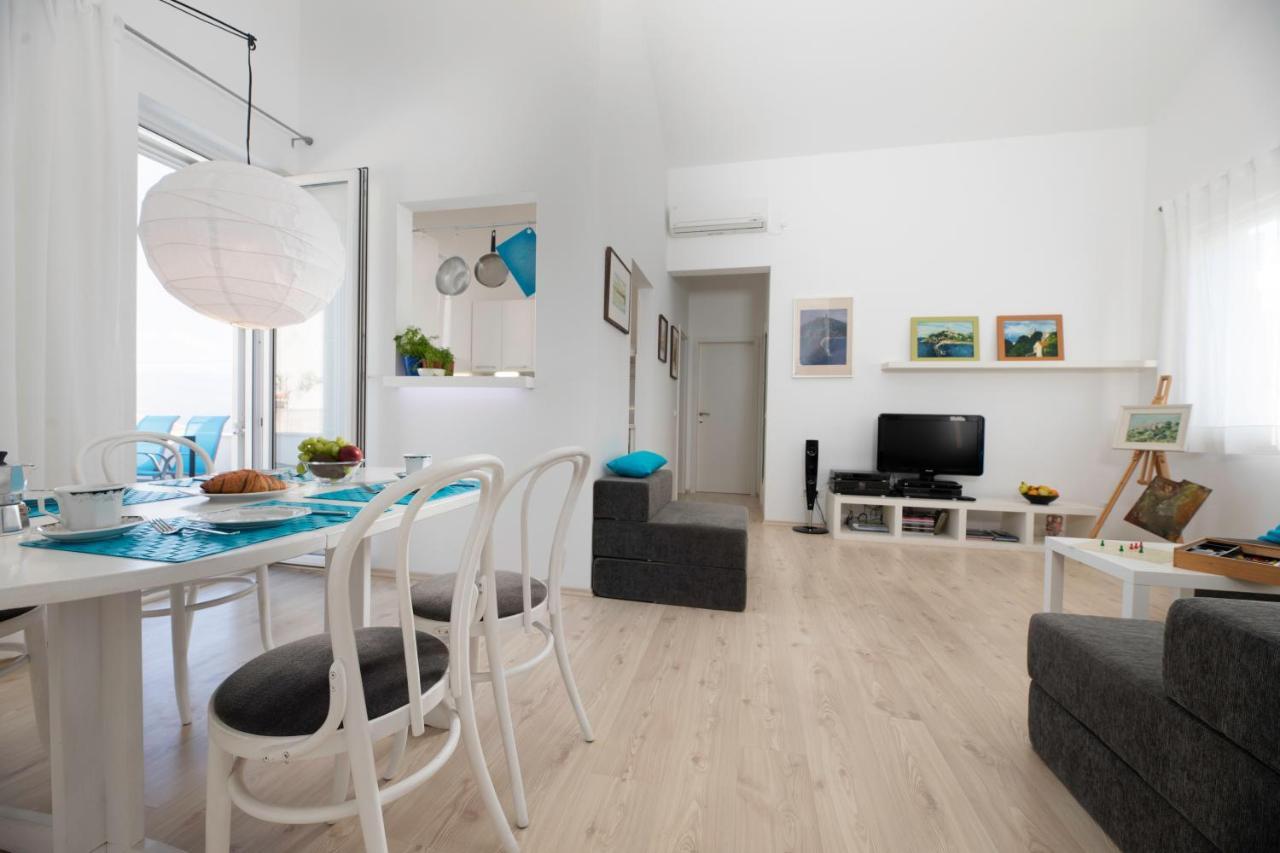 Apartment Arte Vrbnik מראה חיצוני תמונה