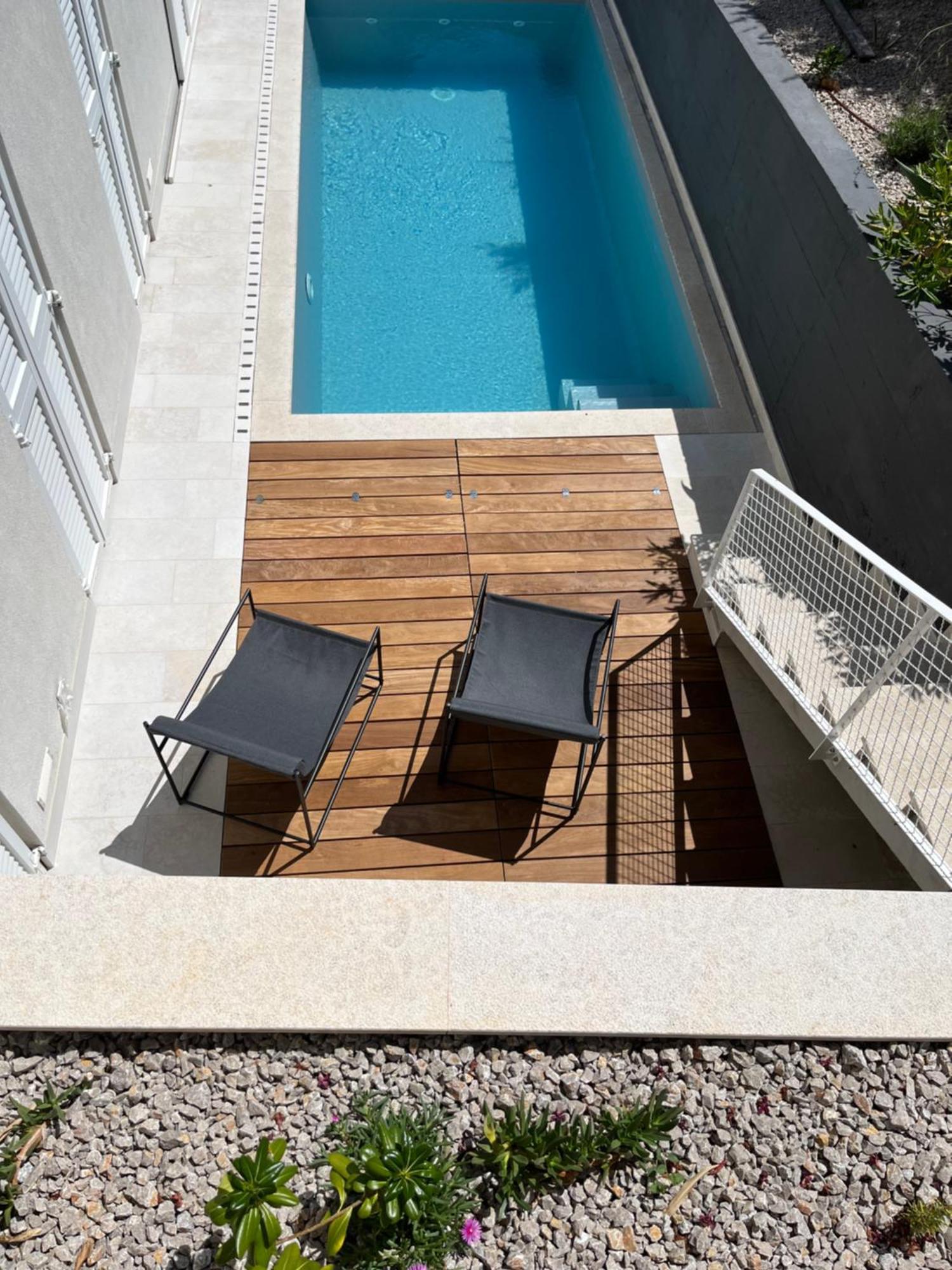 Apartment Arte Vrbnik מראה חיצוני תמונה