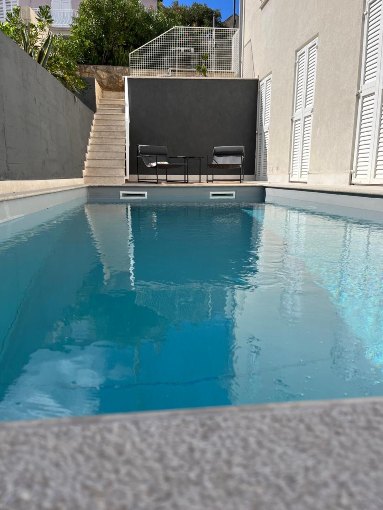 Apartment Arte Vrbnik מראה חיצוני תמונה