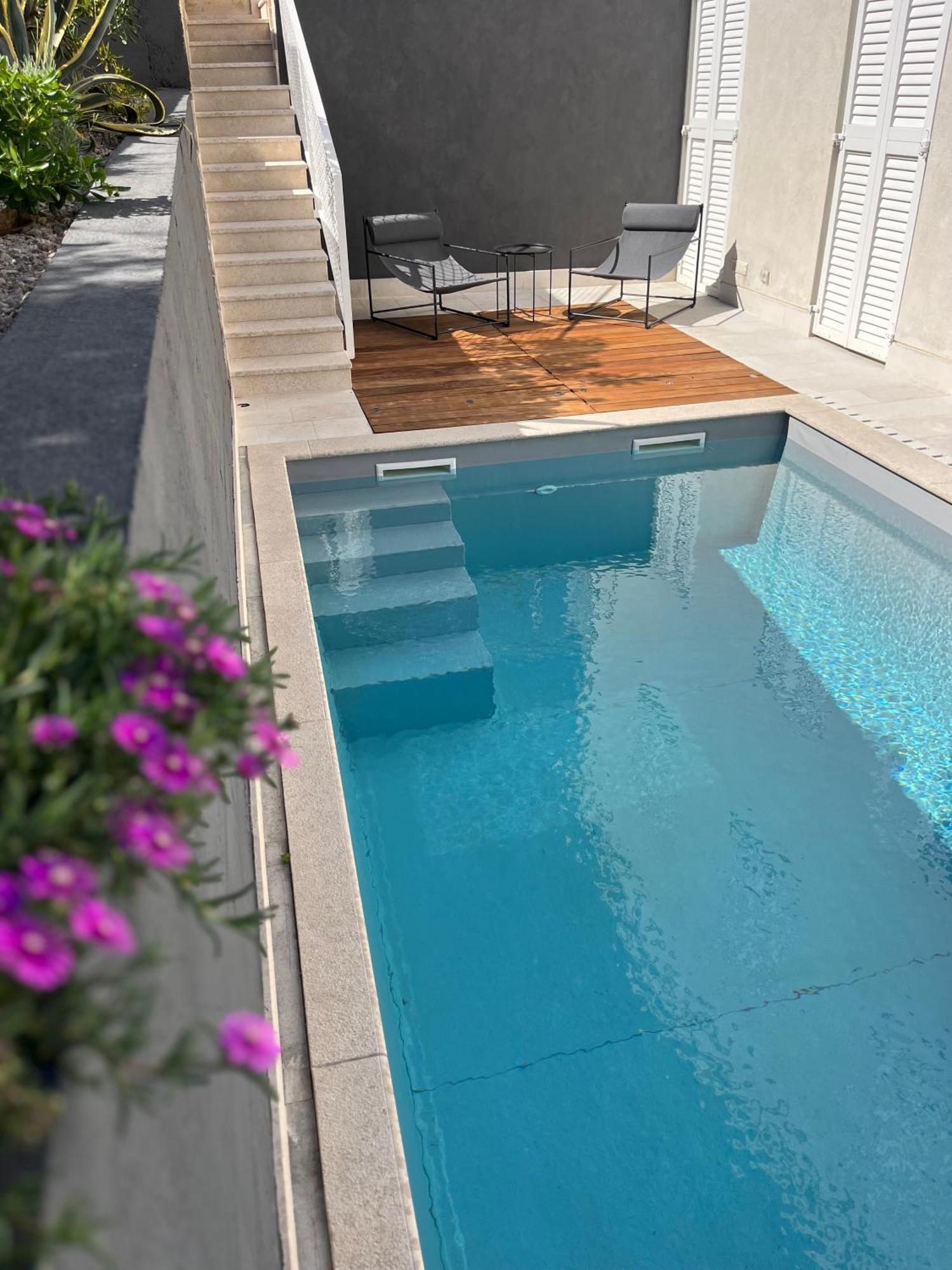 Apartment Arte Vrbnik מראה חיצוני תמונה